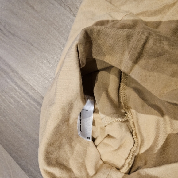 American Apperal hot shorts - Picture 3 of 3